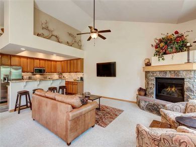 Breckenridge Home 925803