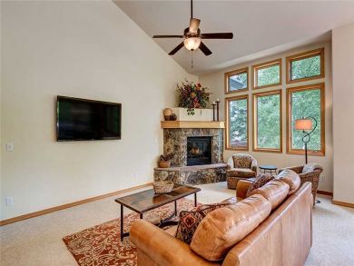 Breckenridge Home 925803