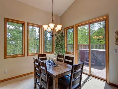 Breckenridge Home 925803