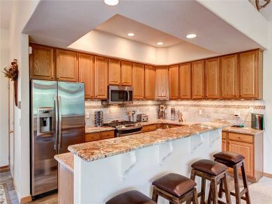 Breckenridge Home 925803