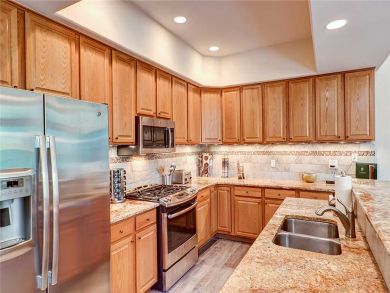 Breckenridge Home 925803