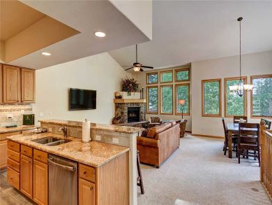 Breckenridge Home 925803