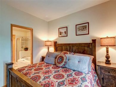 Breckenridge Home 925803
