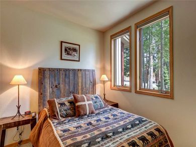 Breckenridge Home 925803