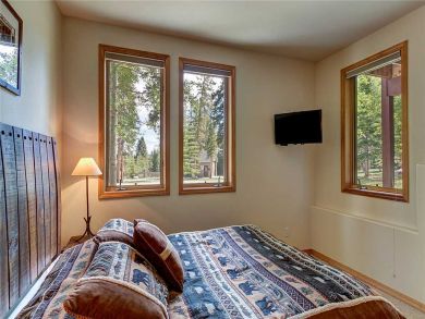 Breckenridge Home 925803