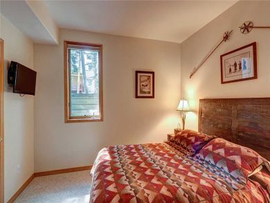 Breckenridge Home 925803