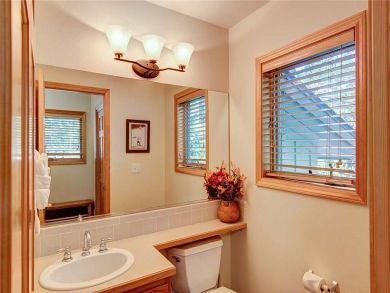 Breckenridge Home 925803