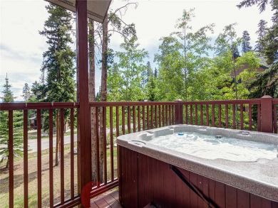 Breckenridge Home 925803