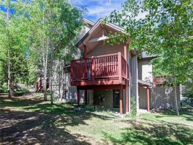 Breckenridge Home 925803