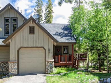 Breckenridge Home 925803