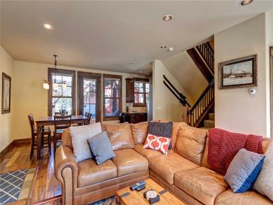 Breckenridge Home 925804