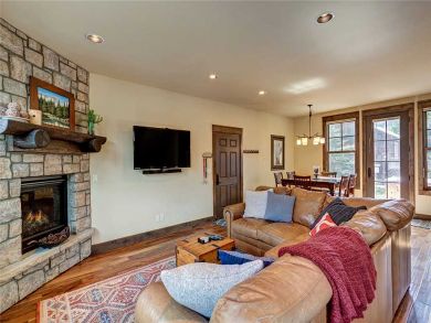 Breckenridge Home 925804