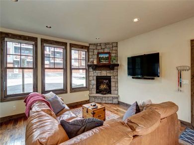 Breckenridge Home 925804