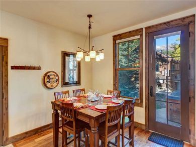 Breckenridge Home 925804