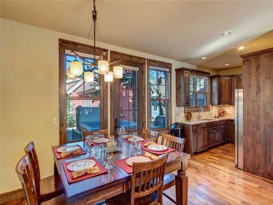 Breckenridge Home 925804