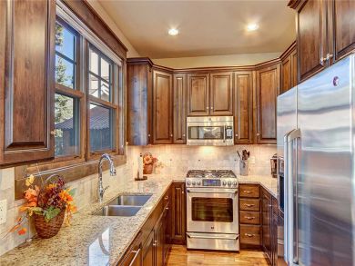 Breckenridge Home 925804
