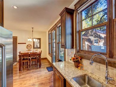 Breckenridge Home 925804