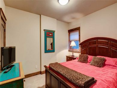 Breckenridge Home 925804