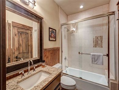 Breckenridge Home 925804
