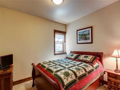 Breckenridge Home 925804