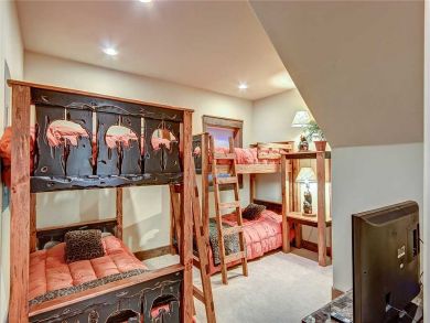 Breckenridge Home 925804