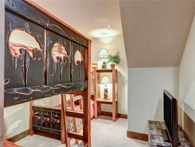 Breckenridge Home 925804