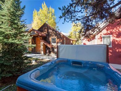 Breckenridge Home 925804