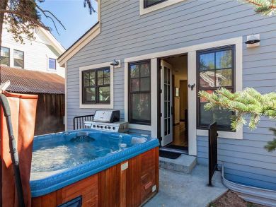 Breckenridge Home 925804