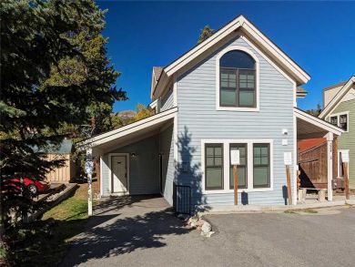 Breckenridge Home 925804