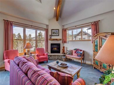 Breckenridge Home 925805