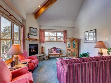 Breckenridge Home 925805
