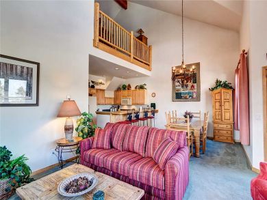 Breckenridge Home 925805