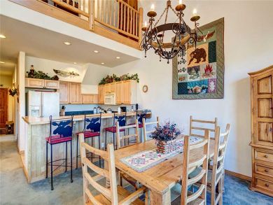 Breckenridge Home 925805