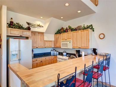 Breckenridge Home 925805