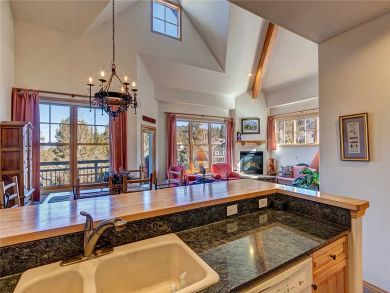 Breckenridge Home 925805