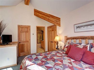 Breckenridge Home 925805