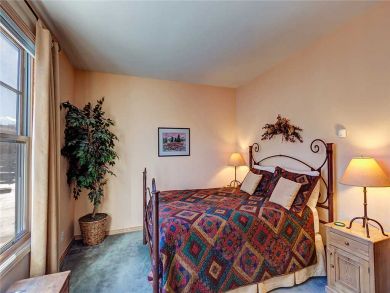 Breckenridge Home 925805