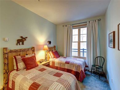 Breckenridge Home 925805
