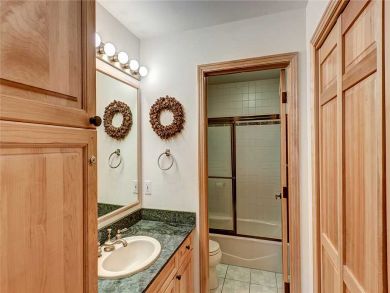 Breckenridge Home 925805