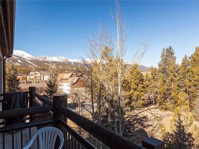 Breckenridge Home 925805