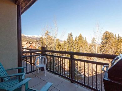 Breckenridge Home 925805