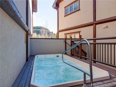 Breckenridge Home 925805