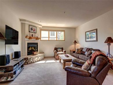 Breckenridge Home 925806