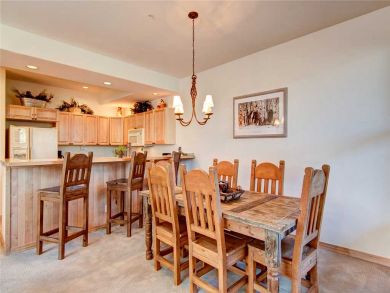 Breckenridge Home 925806