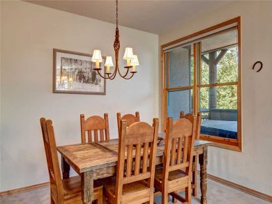 Breckenridge Home 925806