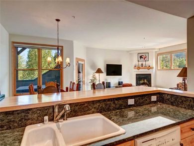 Breckenridge Home 925806