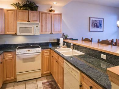 Breckenridge Home 925806