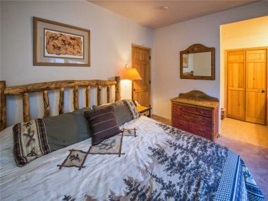 Breckenridge Home 925806