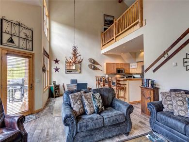 Breckenridge Home 925807