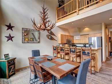 Breckenridge Home 925807